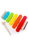 Xylophone Wooden Baby Toy