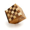 3D Pentomino Cube Chess Puzzle