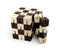 Creative Cube Wooden Puzzle 