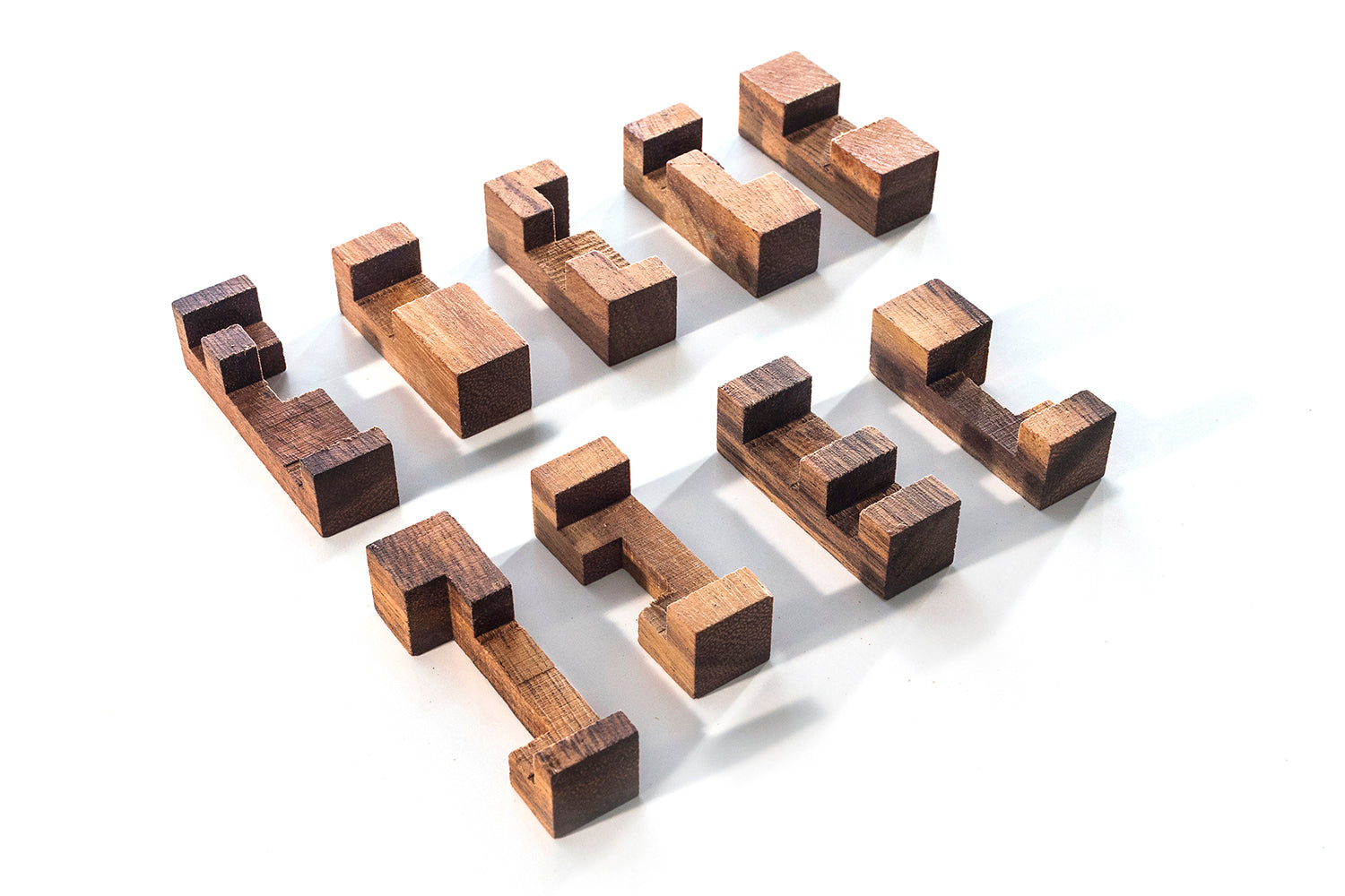 Wooden Puzzles Solutions wooden-puzzles-solutions