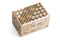 7 Steps Mini Japanese Wooden Puzzle Box 