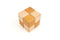 Karakuri Wooden Puzzle Cube 1 