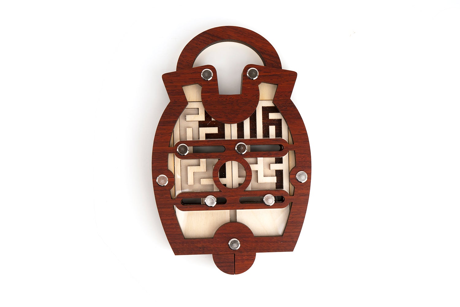 Puzzle Mod Lock Key 3 Puzzle Locks Set – Kubiya Games