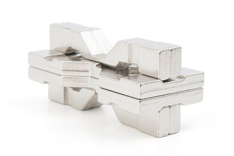 Hanayama Level 6 Puzzle