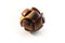 Mini Wooden Japanese Ball Mechanical Puzzle