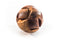 Mini Wooden Japanese Ball Mechanical Puzzle