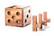Gift Wooden Puzzle Box - 3 Puzzles 