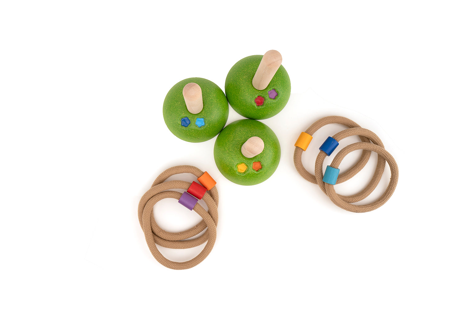 Little's Stacking Ring Kids Toy I Ring Game for Kids (Multicolour) (Medium)  : Amazon.in: Toys & Games