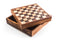 Pentomino Chess Wooden Puzzle Set STEM