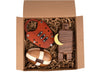 Puzzle Gift Box For Adults - Wooden Puzzle Gift For Him and for Her