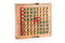 Multi Board Games - Reversi, Checkers, Chinese Checkers, and Peg Solitaire 