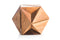 Star War Construction Cuboctahedron Wooden Puzzle