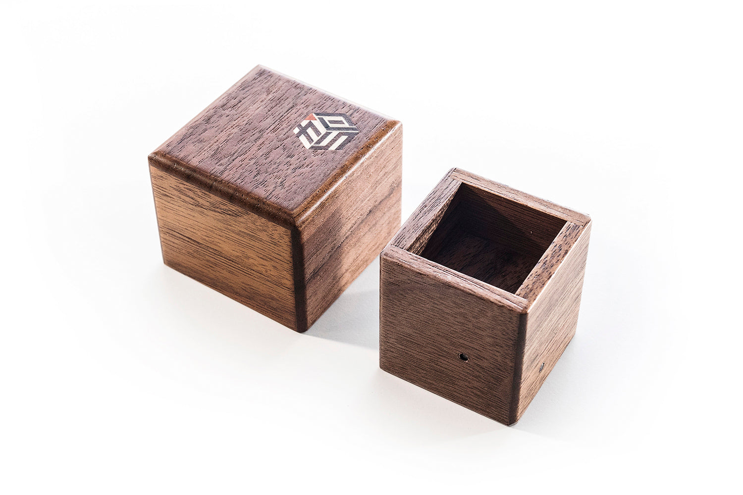 Karakuri Small Box #6, Other Japanese Puzzle Boxes
