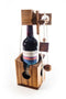 Wine Wooden Puzzle Party Game