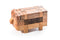 Wooden Pig Interlocking Wooden Puzzle for Kids 