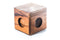 Soma Cube Puzzle Wooden Brain Teaser