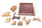 Wild Animal Wooden Puzzle For Kids 